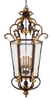 N3639-355 Foyer Pendant - N3639-355 - Minka Group