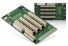 Wallmount, PCI, 4-Slot Backplane, 3 PCI, Single Segment -- BP-204SP-P3 - Image