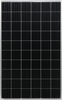 Multicrystalline Solar Panel -- YGE 60 Cell Series 2 Black Silicon