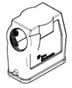 Heavy Duty Power Connectors - 1-1106414-2 - VAST STOCK CO., LIMITED