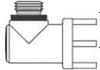 RF Connectors / Coaxial Connectors - 1467938-1 - VAST STOCK CO., LIMITED