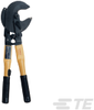Hand Crimping Tools - 607453-2 - TE Connectivity