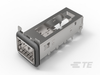 High Speed Pluggable IO Connectors & Cages - 2170539-2 - TE Connectivity
