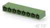 PCB Terminal Blocks - 2385011-8 - TE Connectivity