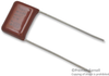 Film Capacitor Pp, 0.1Uf, 5%, 400Vdc, Radial; Dielectric Type Panasonic - 52W5423 - Newark, An Avnet Company
