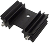 Heat Sink; Thermal Resistance Boyd - 27M3968 - Newark, An Avnet Company