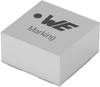 Inductor, 1Uh, Shielded, 9A Rohs Compliant Wurth Elektronik - 69AH5185 - Newark, An Avnet Company