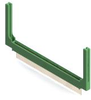 Card Conn, Single Side, 56Pos, Wire Wrap; Card Edge Connector Type Edac - 69AJ3745 - Newark, An Avnet Company