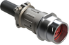 Circular Conn, Rcpt, 8Pos, Panel; Product Range Amphenol Sine/tuchel - 15AJ5826 - Newark, An Avnet Company
