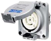 Connector Type Hubbell Wiring Devices - 35B609 - Newark, An Avnet Company