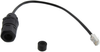 Ip68 Rj45 Category 5E Rated Feed-Through Cable Gland With 12