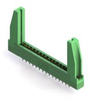 Card Edge Conn, Single, 15Pos, Th; Card Edge Connector Type Edac - 86AH5700 - Newark, An Avnet Company