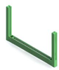 Card Edge Conn, Single Side, 23Pos, Th; Card Edge Connector Type Edac - 58AJ9132 - Newark, An Avnet Company