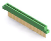 Card Edge Conn, Single, 48Pos, Wire Wrap; Card Edge Connector Type Edac - 64AJ7096 - Newark, An Avnet Company