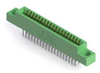 Card Edge Conn, Dual, 38Pos, Th; Card Edge Connector Type Edac - 66AJ6177 - Newark, An Avnet Company