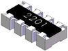 Res N/w, Isolated, 5K1, 0.063W, 0804 Rohs Compliant Multicomp Pro - 93AH0219 - Newark, An Avnet Company