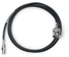 Coaxial Cable, 1M, Test Equipment; Accessory Type Ni - 14AJ7388 - Newark, An Avnet Company