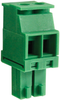 Tb, Pluggable, 2Pos, 28-16Awg; Pitch Spacing Camdenboss - 78Y6353 - Newark, An Avnet Company