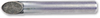 Soldering Iron Tip, Bent, 6 Mm Rohs Compliant Antex - 20J5868 - Newark, An Avnet Company