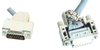 D Sub Hood, Size Dc, Thermoplastic; Product Range Harting - 93C8042 - Newark, An Avnet Company