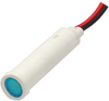 Panel Lights -- FL1P-8QW-1-B110V - Image