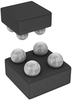MOSFET MOSFET BVDSS: 8V-24V U-WLB1010-4,3K - 233-DMP1096UCB4-7 - Utmel Electronic Limited