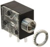 Conn 3.5MM Stereo Jack F 3 POS Solder RA Thru-Hole 3 Terminal 1 Port - 787-35RAPC3BV4 - Utmel Electronic Limited
