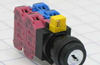 IDEC Selector Switches Non-Illuminated - HW1K-2AF22 - Galco Industrial Electronics