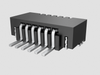 Flex 1.00mm - F518-1A7A1-11006 - Amphenol Communications Solutions