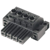 Connectors, Interconnects Terminal Blocks Headers, Plugs and Sockets - Win Source Electronics