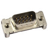 D-Sub Connector Assemblies -- 09551297811741-ND - Image