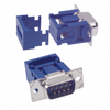 D-Sub Connector Assemblies - CMM09S-ND - DigiKey
