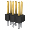 Headers, Male Pins - 69192-206HTLF-ND - DigiKey