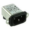 Power Entry Modules (PEM) - 817-1468-ND - DigiKey