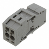 Headers, Plugs and Sockets - 277-4087-ND - DigiKey
