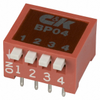 DIP Switches - CKN3023-ND - DigiKey