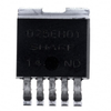 Voltage Regulators - Linear - PQ025EH01ZZ - Quarktwin Technology Ltd.