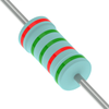 Through Hole Resistors - MFR50SDBE52-25K5-ND - DigiKey