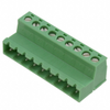 Headers, Plugs and Sockets - 277-6186-ND - DigiKey