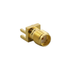 Coaxial Connector (RF) Assemblies - 900-0732514432-ND - DigiKey