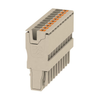 Headers, Plugs and Sockets - 281-1513770000-ND - DigiKey