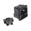Power Entry Modules (PEM) - 486-6693-ND - DigiKey