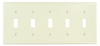 Switch Wallplates - 78023 - Leviton Manufacturing