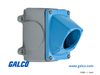 MELC Plug & Receptacle Accessories -- 711C3N12
