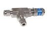 HMLT Relief Valves -- H-900-HP-SS-L-1/4-B450PSI