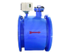 Non Full Tube Magnetic Flow Meter -- 5000 Series - Image