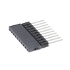 Headers, Receptacles, Female Sockets - ESQ-110-24-T-S-ND - DigiKey
