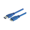 USB Cables - 5073-CAU3AMICB-05M-ND - DigiKey