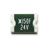 PolySwitch Automotive 1812 Size Lead-Free Surface Mount Resettable PPTC - miniASMDC150F/24-2 - Littelfuse, Inc.