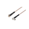 Coaxial Cables (RF) - 6099-PE3W00718/HS-12-ND - DigiKey